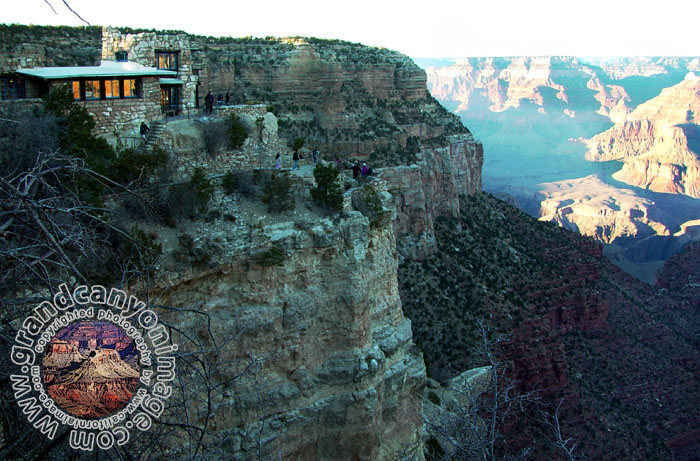 Grand-Canyon-Arizona