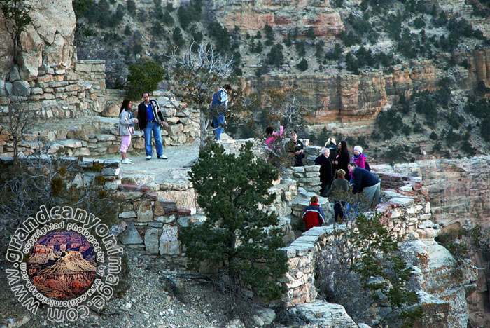 Grand-Canyon-Arizona