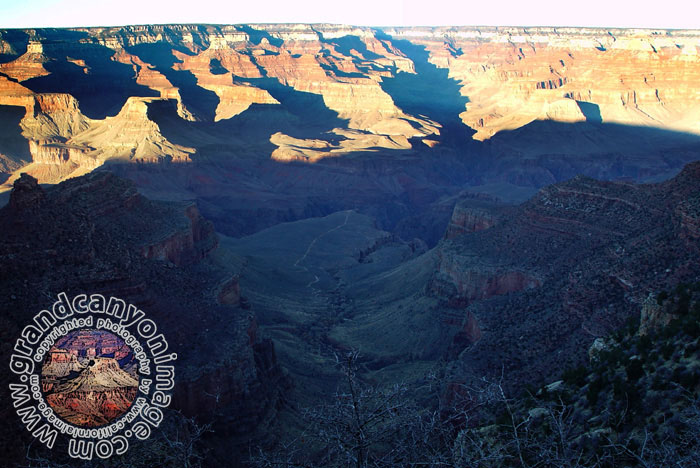 Grand-Canyon-Arizona
