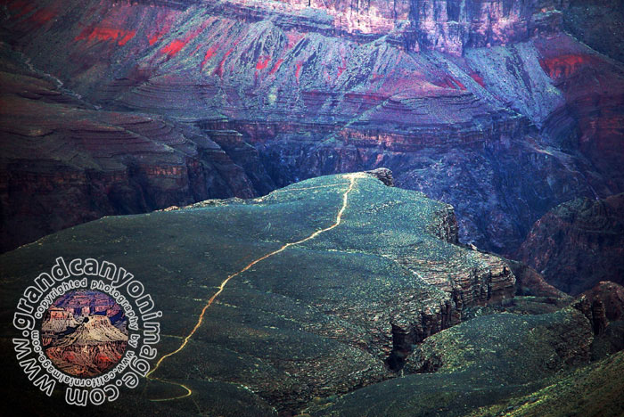 Grand-Canyon-Arizona