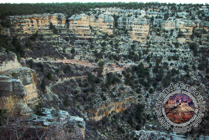 Grand-Canyon-Arizona