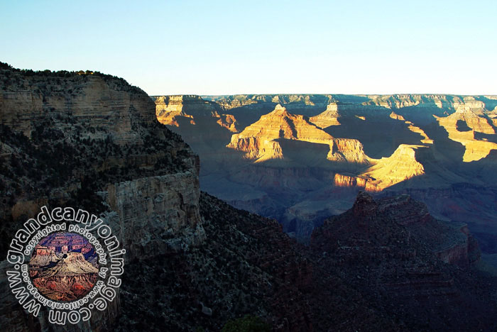 Grand-Canyon-Arizona