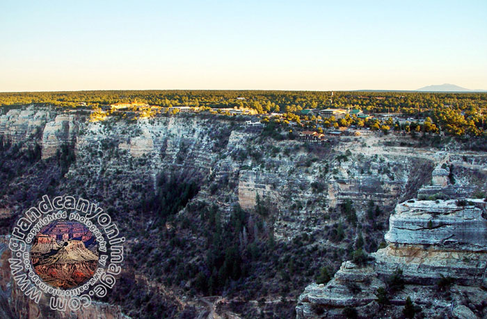 Grand-Canyon-Arizona