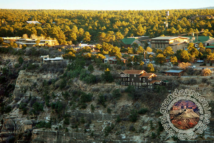 Grand-Canyon-Arizona