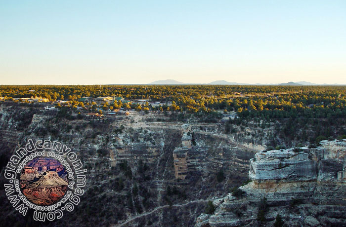 Grand-Canyon-Arizona