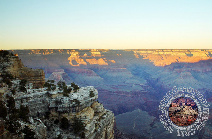 Grand-Canyon-Arizona