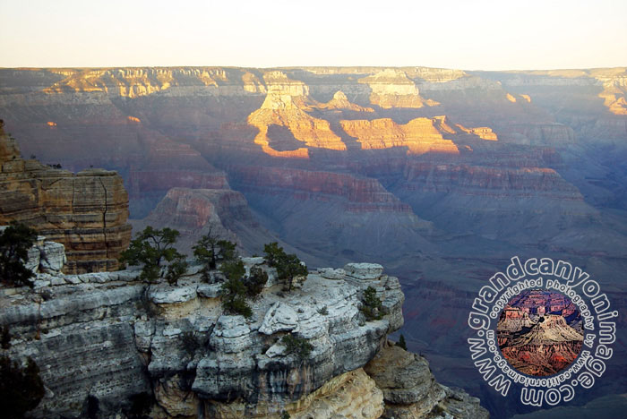 Grand-Canyon-Arizona