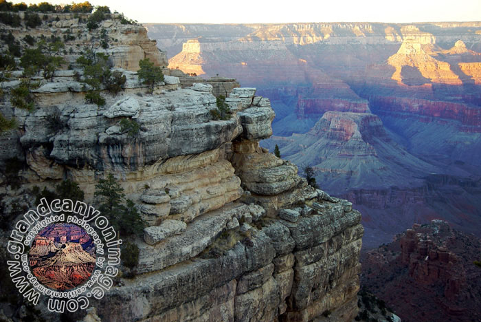 Grand-Canyon-Arizona