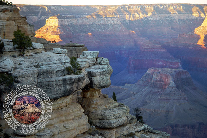 Grand-Canyon-Arizona