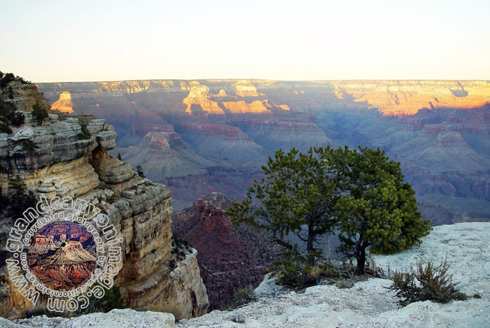 Grand-Canyon-Arizona