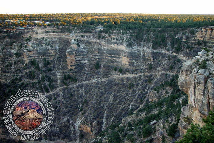 Grand-Canyon-Arizona