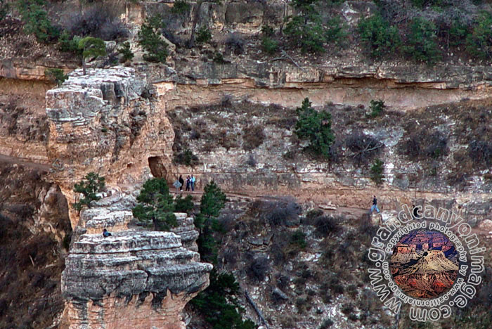 Grand-Canyon-Arizona