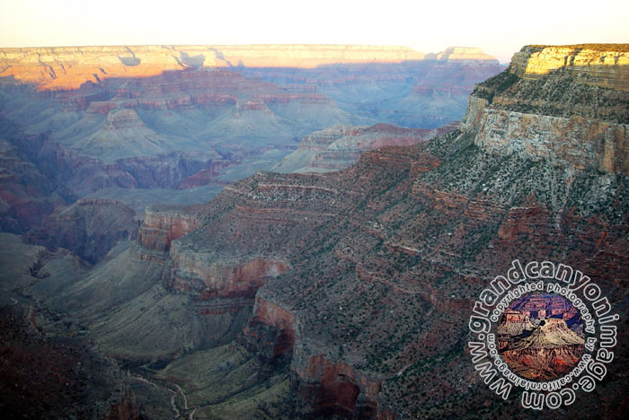 Grand-Canyon-Arizona
