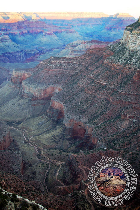 Grand-Canyon-Arizona