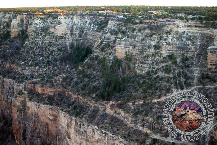 Grand-Canyon-Arizona