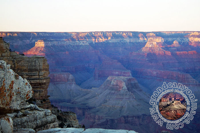 Grand-Canyon-Arizona