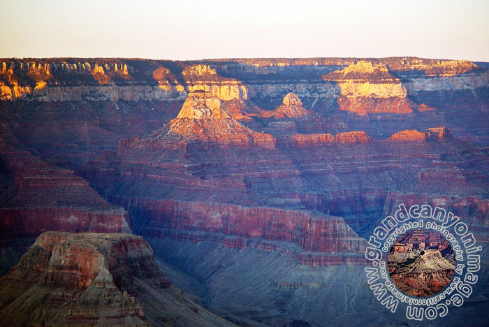 Grand-Canyon-Arizona