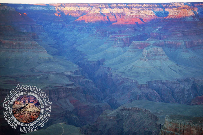 Grand-Canyon-Arizona