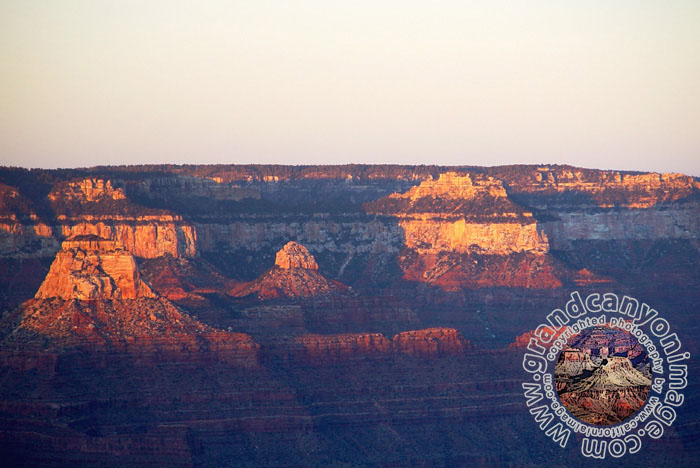 Grand-Canyon-Arizona