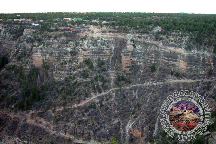 Grand-Canyon-Arizona