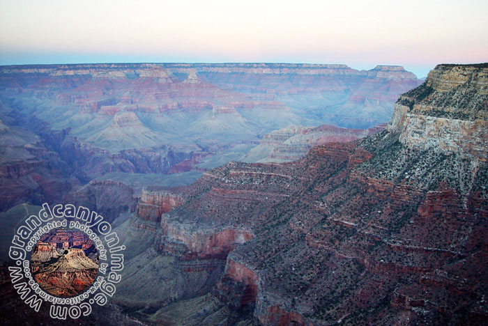 Grand-Canyon-Arizona