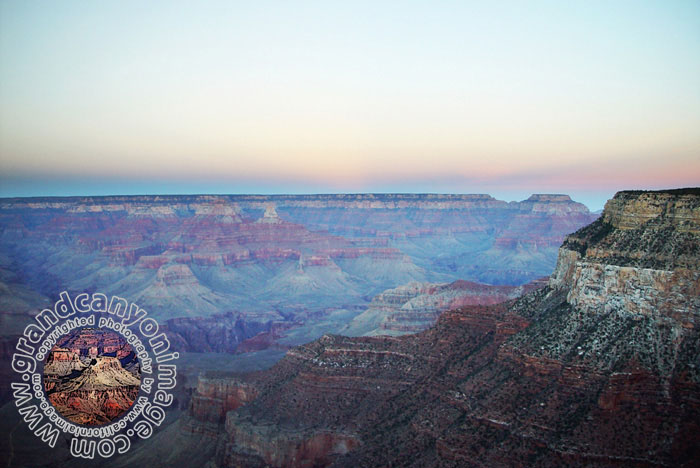 Grand-Canyon-Arizona