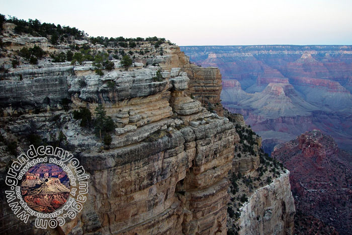 Grand-Canyon-Arizona