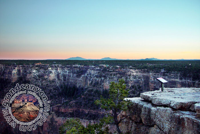 Grand-Canyon-Arizona