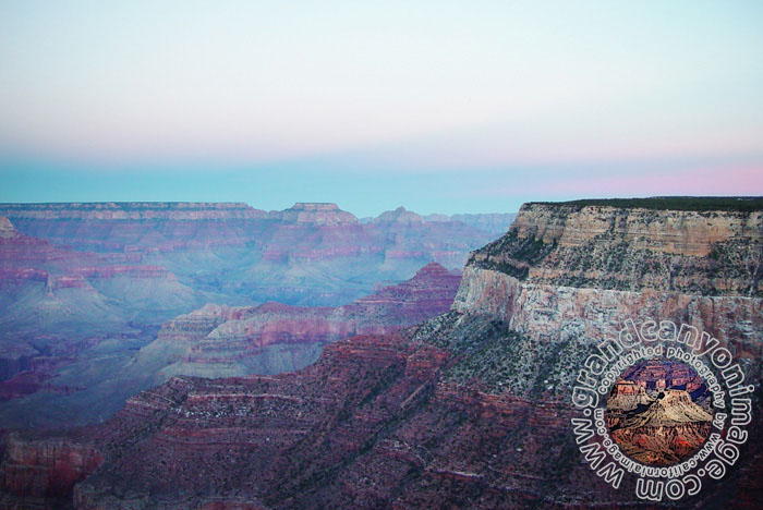 Grand-Canyon-Arizona