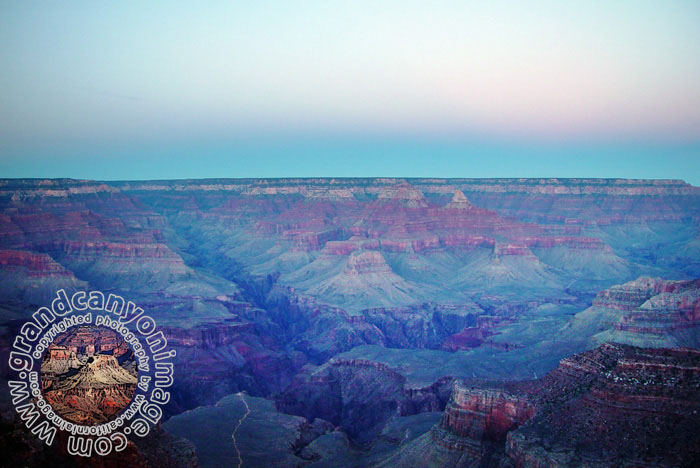 Grand-Canyon-Arizona
