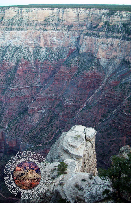 Grand-Canyon-Arizona