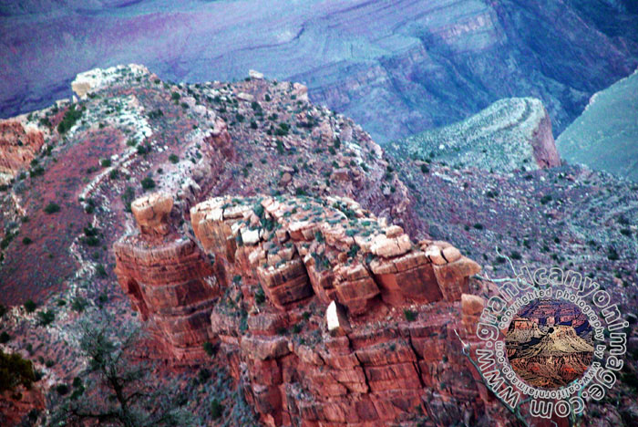 Grand-Canyon-Arizona
