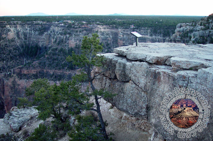 Grand-Canyon-Arizona
