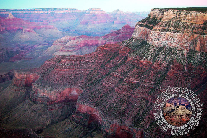 Grand-Canyon-Arizona