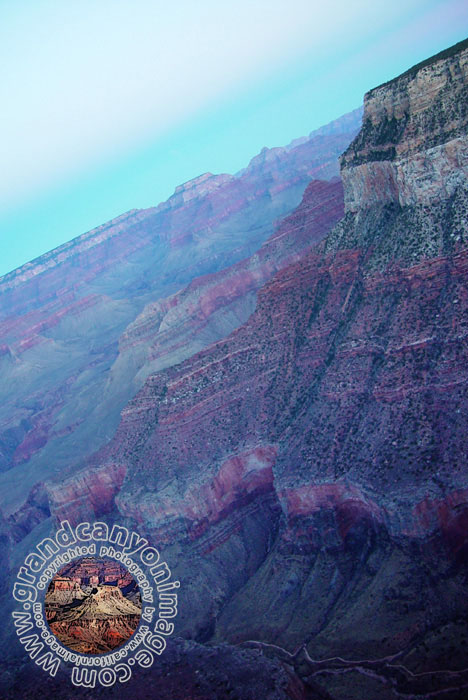 Grand-Canyon-Arizona