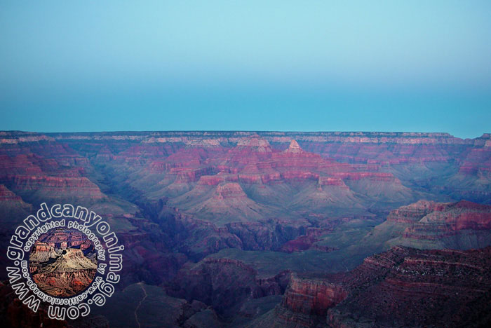 Grand-Canyon-Arizona