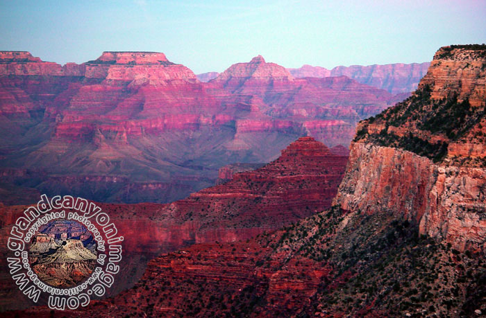 Grand-Canyon-Arizona