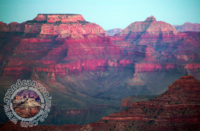 Grand-Canyon-Arizona