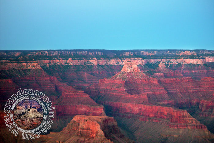 Grand-Canyon-Arizona