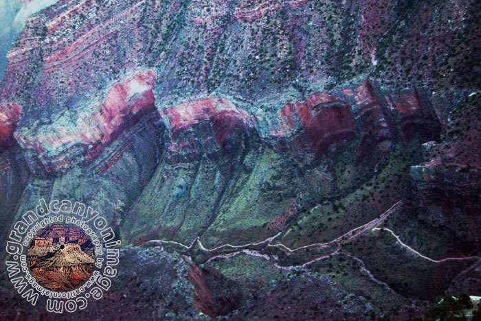 Grand-Canyon-Arizona