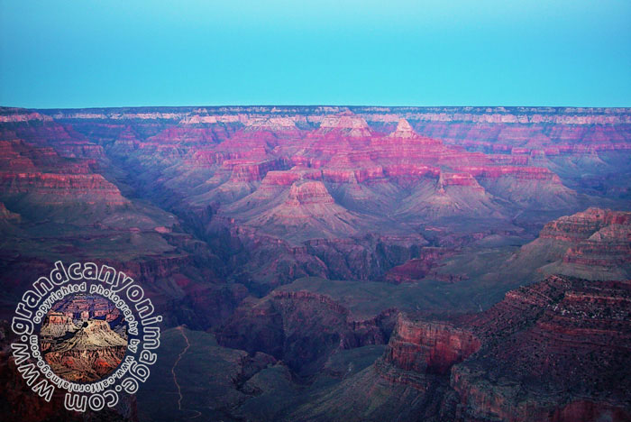 Grand-Canyon-Arizona