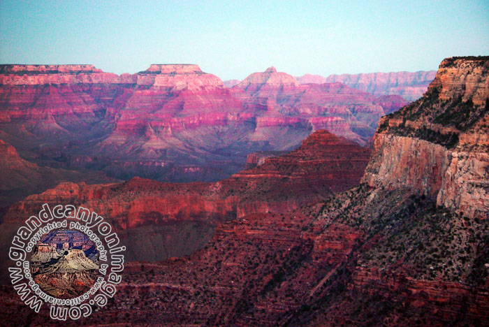 Grand-Canyon-Arizona