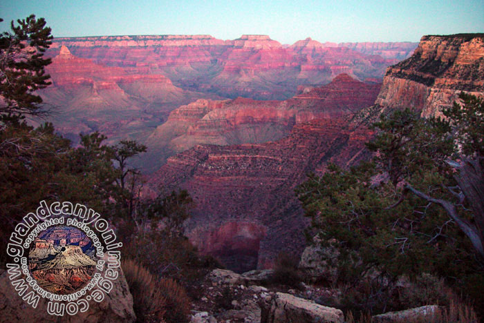 Grand-Canyon-Arizona