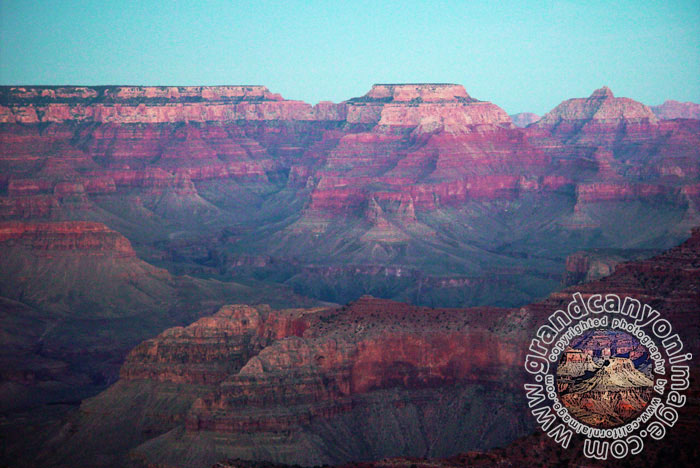 Grand-Canyon-Arizona