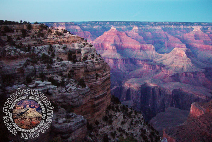 Grand-Canyon-Arizona