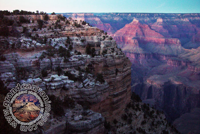 Grand-Canyon-Arizona
