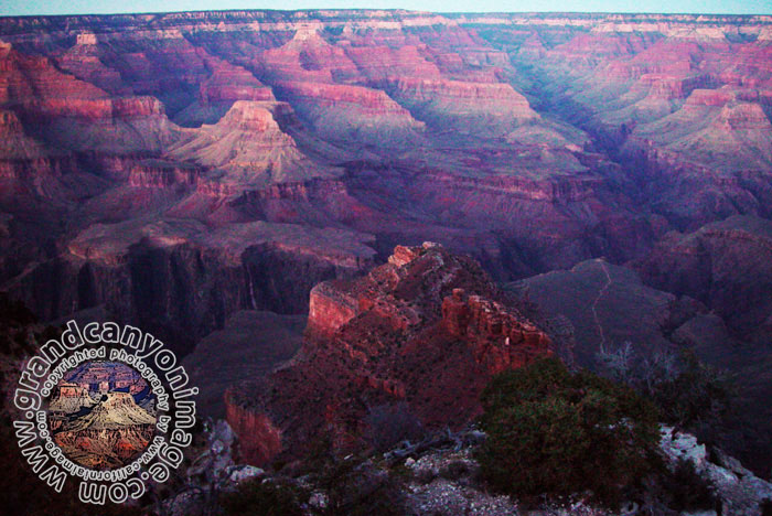 Grand-Canyon-Arizona