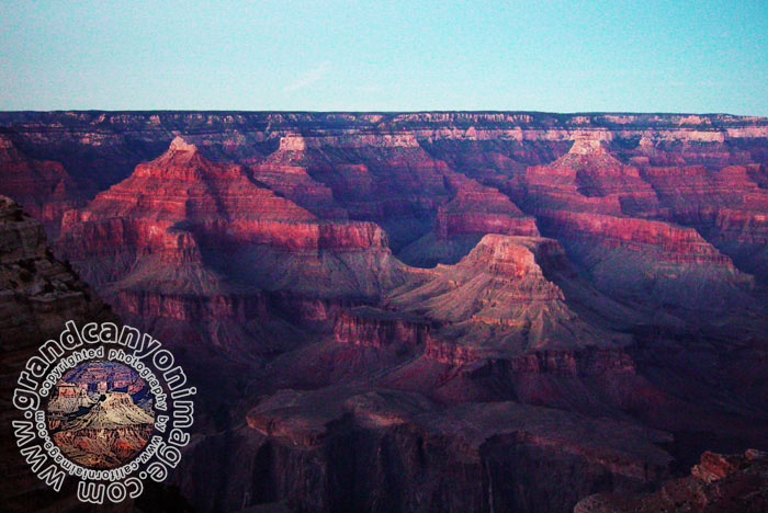 Grand-Canyon-Arizona