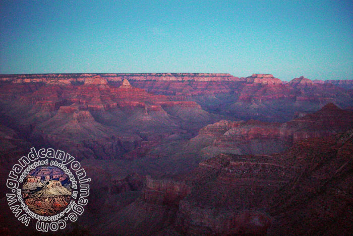 Grand-Canyon-Arizona