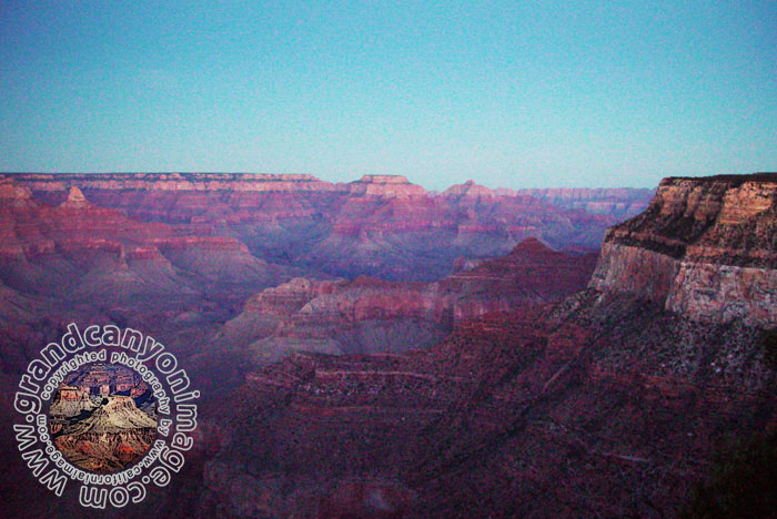Grand-Canyon-Arizona